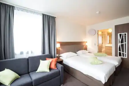 Campanile PRIME - Metz Centre Gare - 32