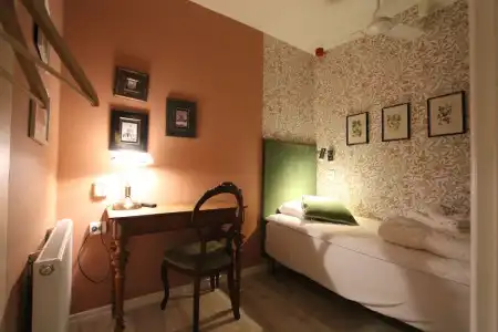 Skanstulls Boutique Hostel - 96