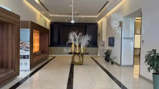 Orbi City Premium - 75