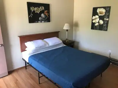 Hillside Motel - 29
