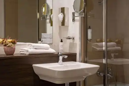 Best Western Royal Caen - 9