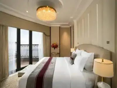 Vinpearl Resort & Spa Ha Long - 111