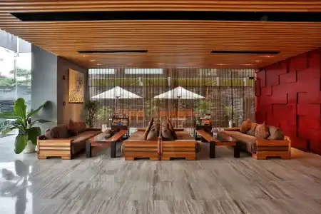My Way & Residence - 22