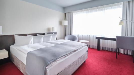 Holiday Inn - the niu, Pax Berlin Airport by IHG - 37
