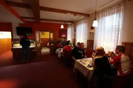 Garni Harzer Hof - 10