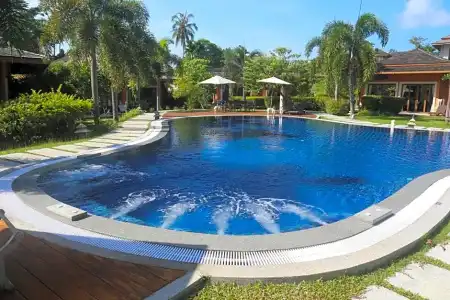 Laguna Villas Boutique - 77