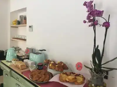 Mòsì Firenze - 17