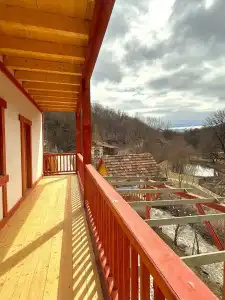 Ecokayan Dilijan Resort - 94