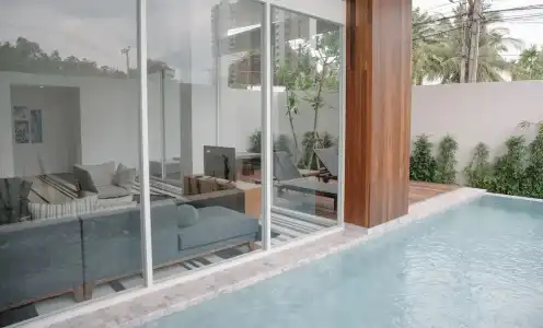 Veranda Pool Villas & Suite Hua Hin Cha Am - 47
