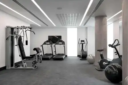 INNSiDE by Meliá Manchester - 23