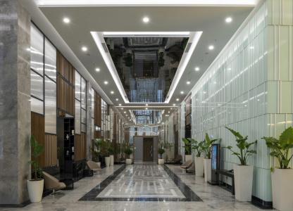 DoubleTree by Hilton Manisa - 23