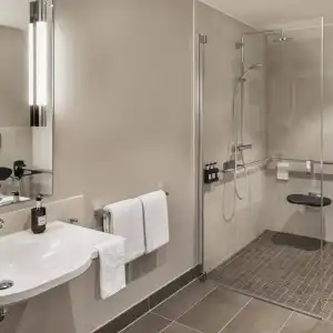 Residence Inn by Marriott Munich Ostbahnhof - 17