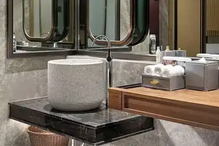 Hilton Suzhou Yinshan Lake - 121