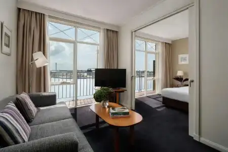 Rydges Newcastle - 55