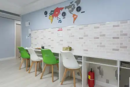 Dreamtrip Guesthouse - 13