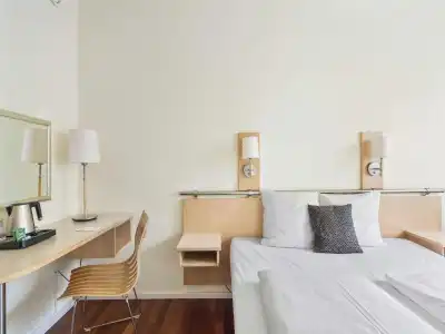 Best Western Plus Airport Copenhagen - 64