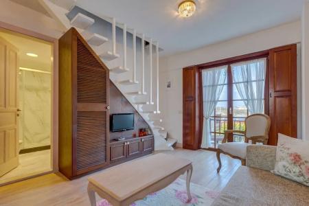Alaçati Kapari Otel - Special Class - 33