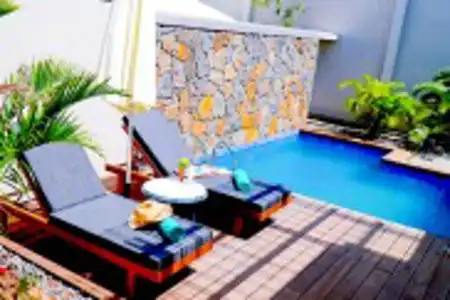 Wonders Beach Boutique - 15