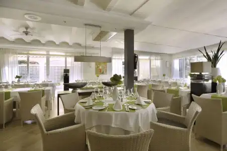 Van Der Valk Barcarola - 21