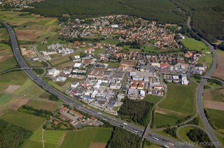 Garner Erlangen Süd by IHG - 19