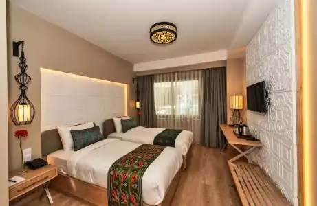 Aybar & Spa - 32