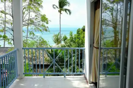 Thaniza Beachfront Resort - 66