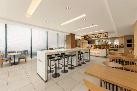 Holiday Inn Express Beijing Airport Zone by IHG - 24