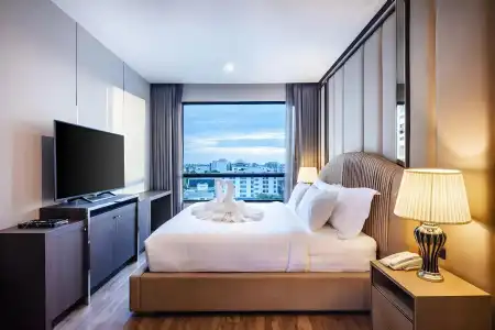 Grand Sala Thai - 2