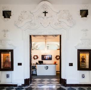 Boutique Convento Cádiz - 10