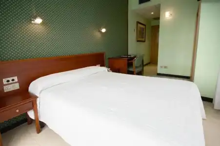 Auditorio Santiago & SPA - 37