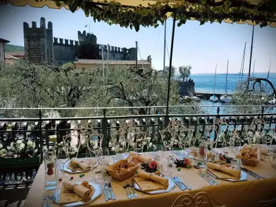 Albergo Gardesana - 14