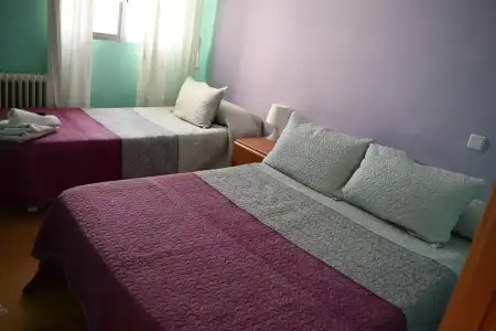 Hostal Numancia - 17