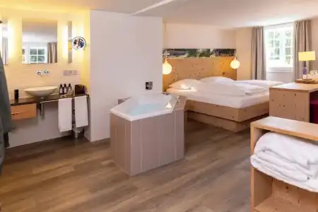schlossmühle - lean-luxury boutiquehotel - 121
