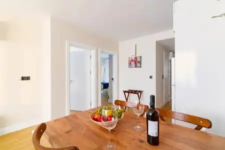 Orbi City - Sea View Apartin - 54