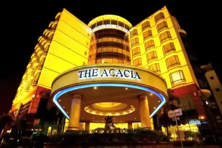 The Acacia Jakarta - 46