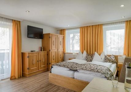 GRUBERS Apartments Gastein - 83