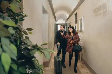 Relais Giulia - 30