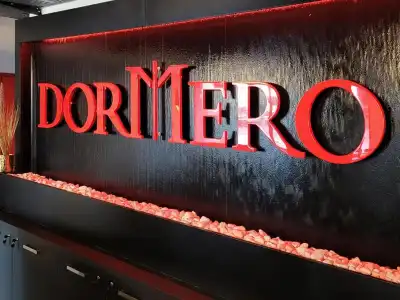 Dormero - 0