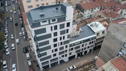Tymbris Eskisehir - 28