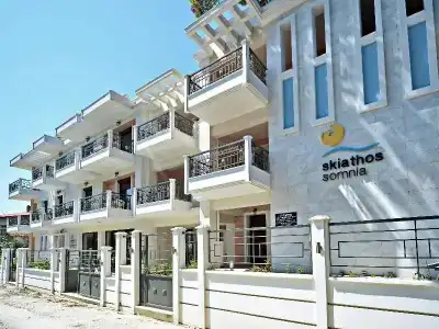 Skiathos Somnia - 47