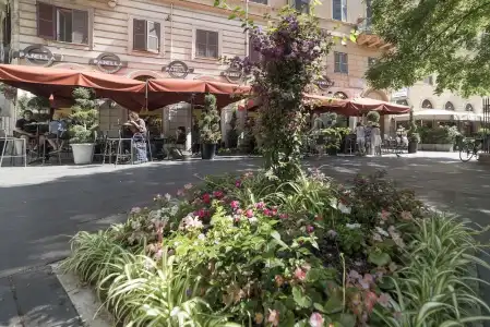 Clemy in Rome - 14