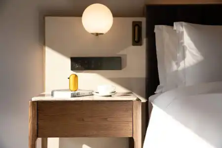 voco Nanjing Oriental Pearl by IHG - 26