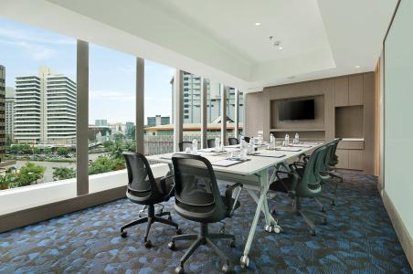 Holiday Inn Express Jakarta Wahid Hasyim by IHG - 46