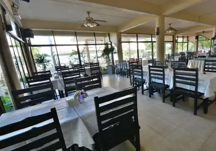 Alongkot Beach Resort Khanom - 21