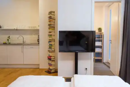 BENSIMON apartments Prenzlauer Berg - 38