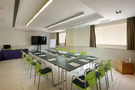 Best Western Plus Globus - 19