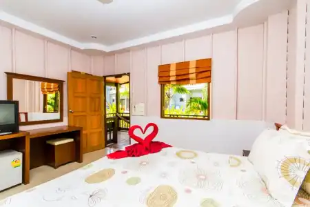 See Through Boutique Resort - 83