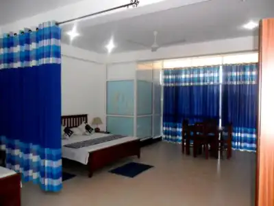 Blue Elephant Tourist Guest House - 2