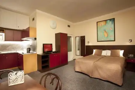 Anyday Apartments - 120