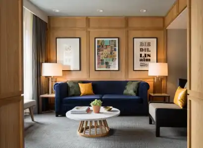 Kimpton Schofield by IHG - 167